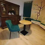 Appartement Zentrumsnah Hochwertig Leipzig