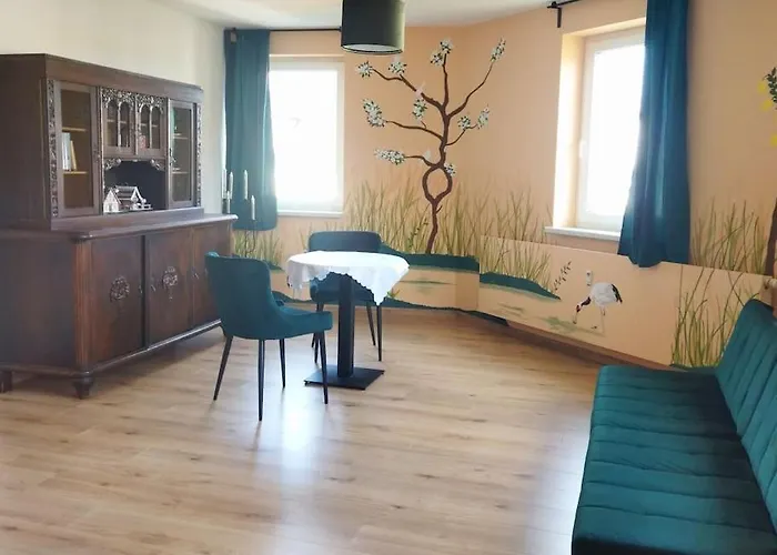 Appartement Zentrumsnah Hochwertig Leipzig