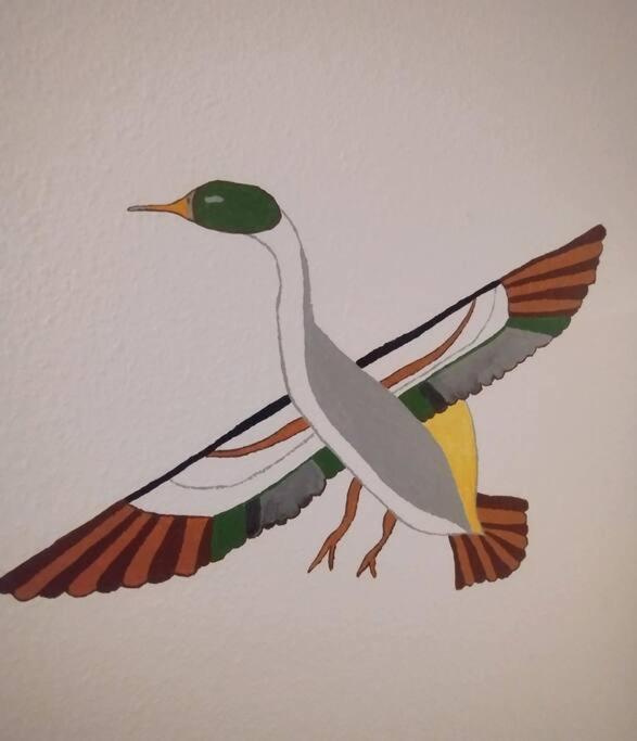 Apartment Zentrumsnah Hochwertig *