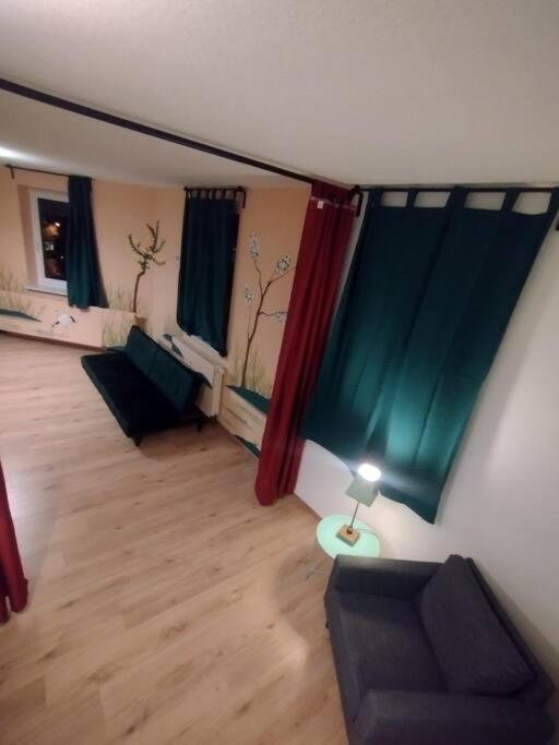 Zentrumsnah Hochwertig * Leipzig