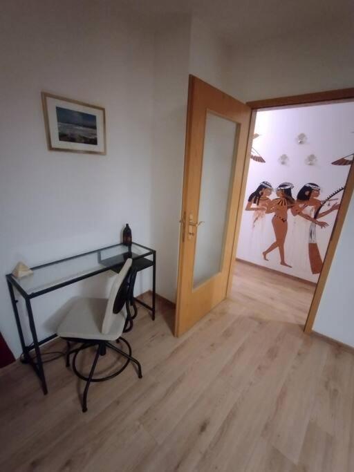 Apartment Zentrumsnah Hochwertig