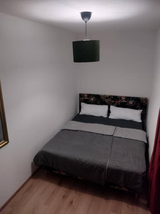 Apartment Zentrumsnah Hochwertig Leipzig